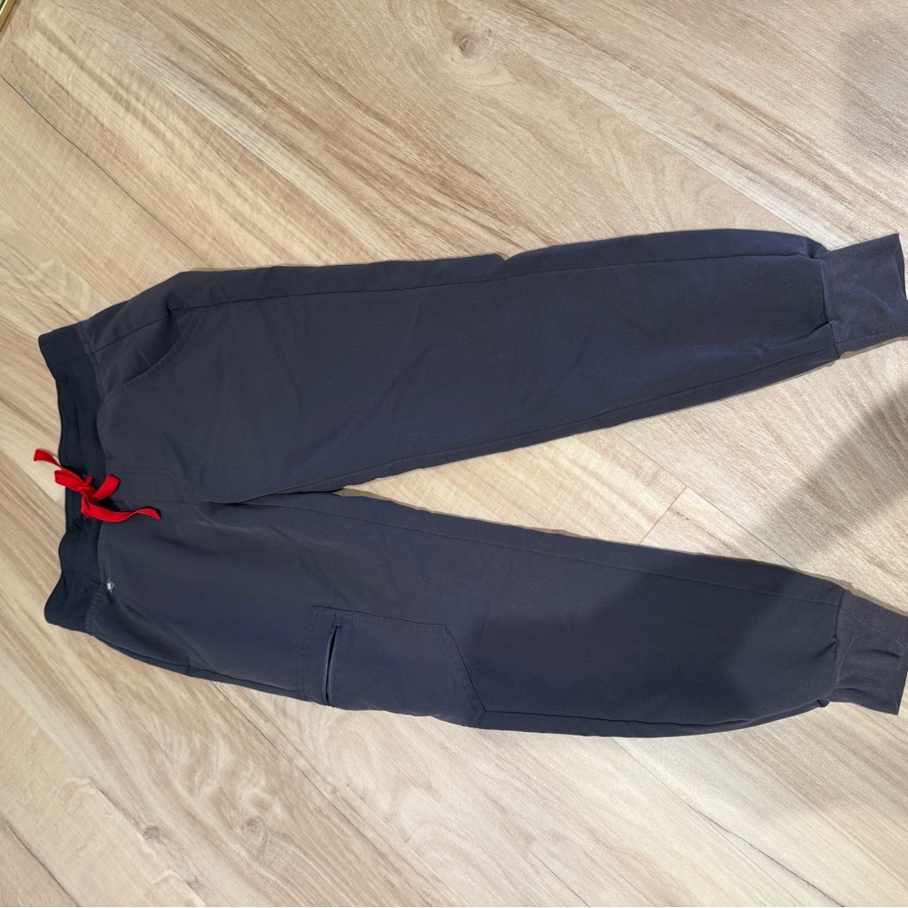 Zamora Jogger Scrub Pants